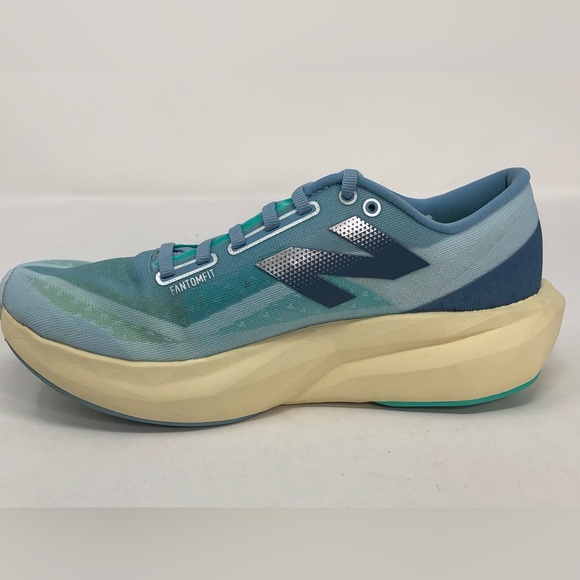 New Balance Women’s FuelCell Rebel v4 WFCXCH4 Running Shoes - Size 8.5 B - Picture 3 of 16